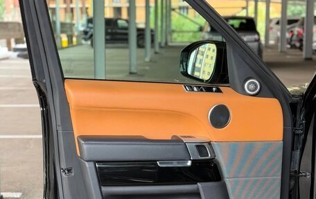 Land Rover Range Rover Sport II, 2020 год, 8 500 000 рублей, 7 фотография