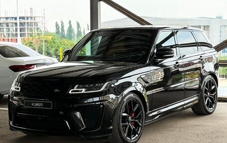 Land Rover Range Rover Sport II, 2020 год, 8 500 000 рублей, 2 фотография