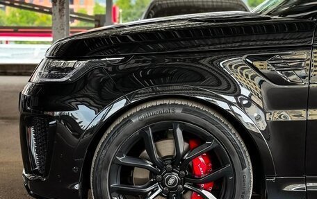 Land Rover Range Rover Sport II, 2020 год, 8 500 000 рублей, 5 фотография