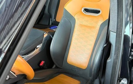 Land Rover Range Rover Sport II, 2020 год, 8 500 000 рублей, 8 фотография