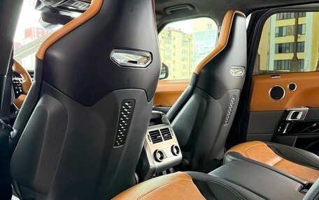 Land Rover Range Rover Sport II, 2020 год, 8 500 000 рублей, 9 фотография