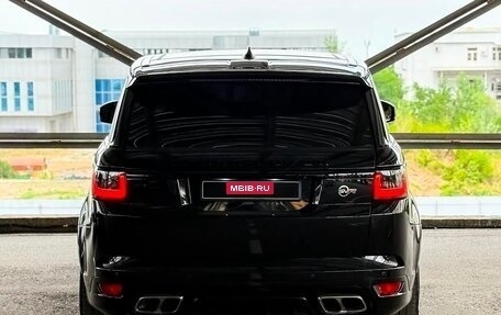 Land Rover Range Rover Sport II, 2020 год, 8 500 000 рублей, 6 фотография