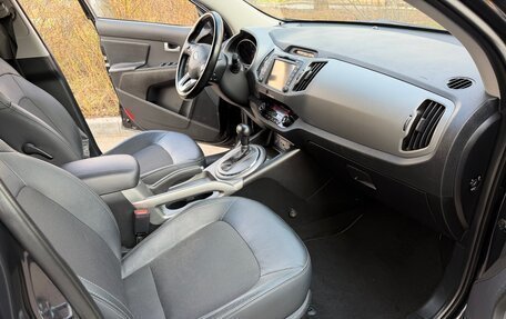 KIA Sportage III, 2015 год, 1 785 000 рублей, 14 фотография