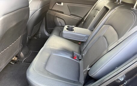 KIA Sportage III, 2015 год, 1 785 000 рублей, 17 фотография