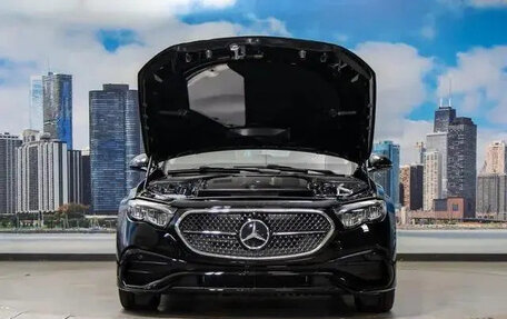 Mercedes-Benz E-Класс, 2026 год, 12 600 000 рублей, 3 фотография