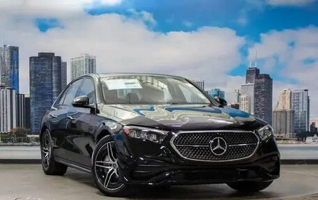 Mercedes-Benz E-Класс, 2026 год, 12 600 000 рублей, 11 фотография