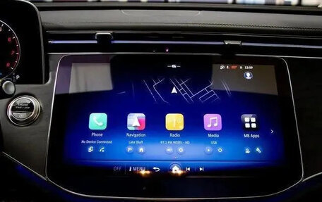 Mercedes-Benz E-Класс, 2026 год, 12 600 000 рублей, 10 фотография