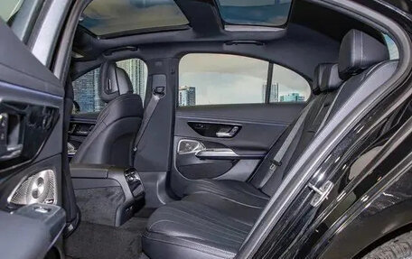 Mercedes-Benz E-Класс, 2026 год, 12 600 000 рублей, 8 фотография