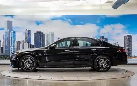 Mercedes-Benz E-Класс, 2026 год, 12 600 000 рублей, 5 фотография