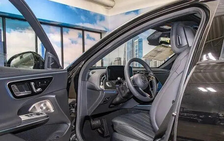 Mercedes-Benz E-Класс, 2026 год, 12 600 000 рублей, 13 фотография