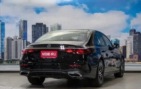 Mercedes-Benz E-Класс, 2026 год, 12 600 000 рублей, 2 фотография