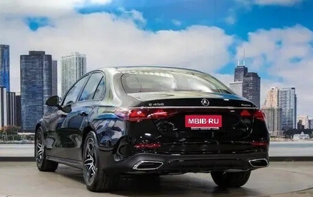 Mercedes-Benz E-Класс, 2026 год, 12 600 000 рублей, 4 фотография