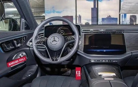 Mercedes-Benz E-Класс, 2026 год, 12 600 000 рублей, 7 фотография