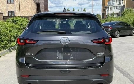 Mazda CX-5 II, 2026 год, 2 930 000 рублей, 3 фотография