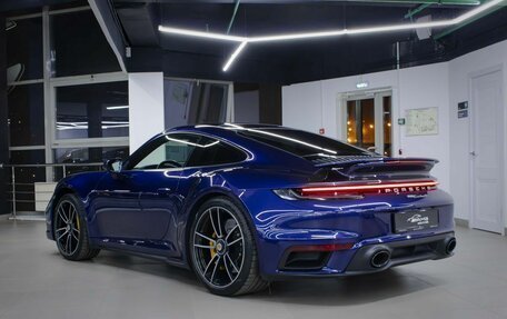 Porsche 911, 2020 год, 20 499 000 рублей, 6 фотография