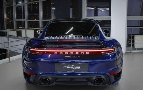 Porsche 911, 2020 год, 20 499 000 рублей, 4 фотография