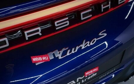 Porsche 911, 2020 год, 20 499 000 рублей, 5 фотография