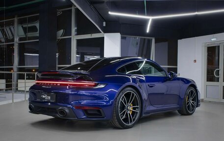 Porsche 911, 2020 год, 20 499 000 рублей, 8 фотография