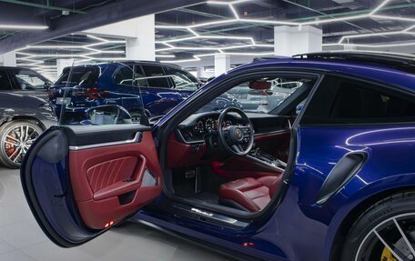 Porsche 911, 2020 год, 20 499 000 рублей, 18 фотография