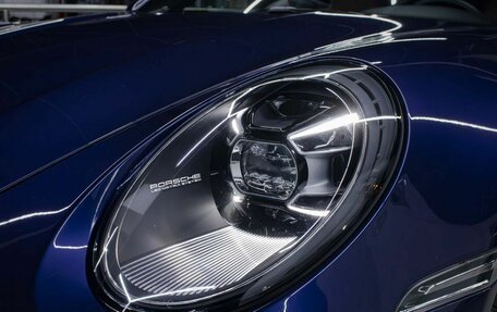 Porsche 911, 2020 год, 20 499 000 рублей, 13 фотография