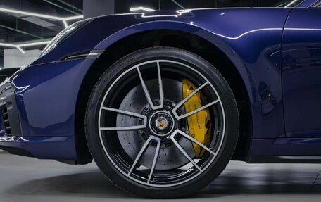 Porsche 911, 2020 год, 20 499 000 рублей, 17 фотография