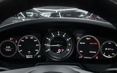 Porsche 911, 2020 год, 20 499 000 рублей, 14 фотография