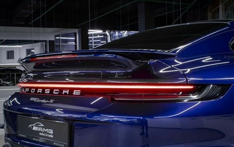 Porsche 911, 2020 год, 20 499 000 рублей, 10 фотография