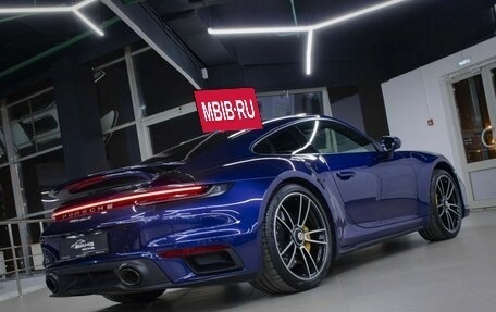 Porsche 911, 2020 год, 20 499 000 рублей, 9 фотография