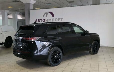 Volkswagen Teramont, 2025 год, 6 750 000 рублей, 4 фотография