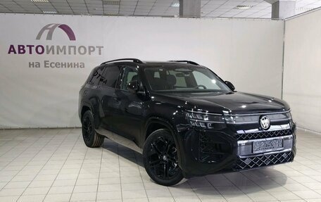 Volkswagen Teramont, 2025 год, 6 750 000 рублей, 2 фотография
