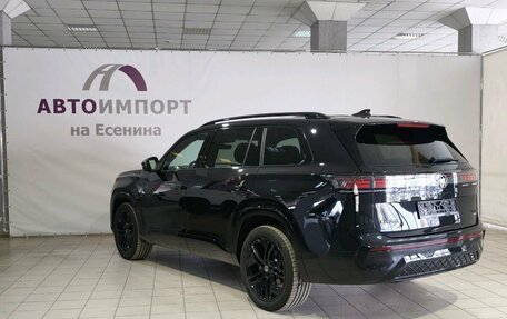 Volkswagen Teramont, 2025 год, 6 750 000 рублей, 3 фотография