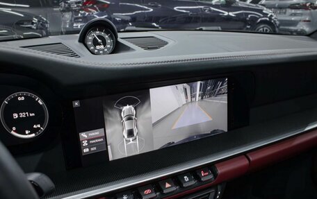 Porsche 911, 2020 год, 20 499 000 рублей, 24 фотография