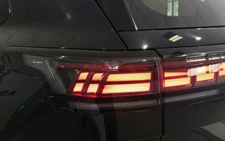 Volkswagen Teramont, 2025 год, 6 750 000 рублей, 9 фотография