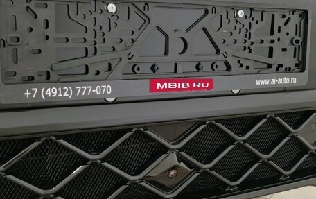 Volkswagen Teramont, 2025 год, 6 750 000 рублей, 7 фотография