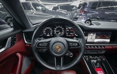 Porsche 911, 2020 год, 20 499 000 рублей, 23 фотография