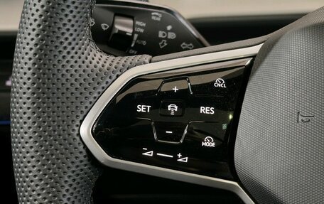 Volkswagen Teramont, 2025 год, 6 750 000 рублей, 14 фотография