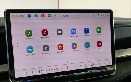 Volkswagen Teramont, 2025 год, 6 750 000 рублей, 20 фотография