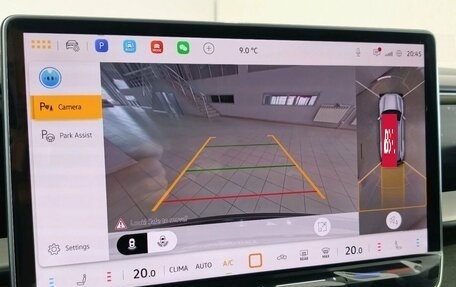 Volkswagen Teramont, 2025 год, 6 750 000 рублей, 23 фотография