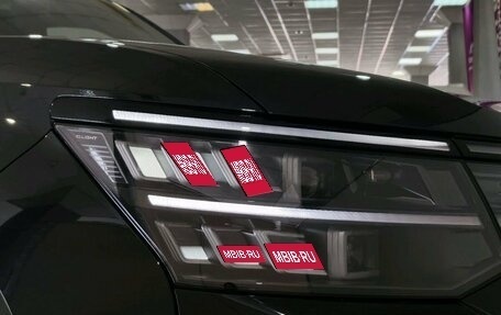 Volkswagen Teramont, 2025 год, 6 750 000 рублей, 5 фотография