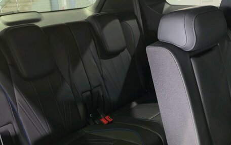 Volkswagen Teramont, 2025 год, 6 750 000 рублей, 34 фотография