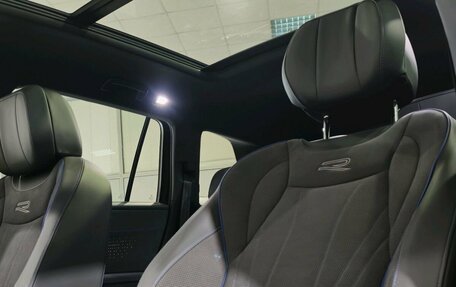 Volkswagen Teramont, 2025 год, 6 750 000 рублей, 29 фотография