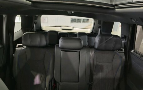 Volkswagen Teramont, 2025 год, 6 750 000 рублей, 33 фотография