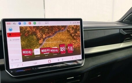 Volkswagen Teramont, 2025 год, 6 750 000 рублей, 19 фотография