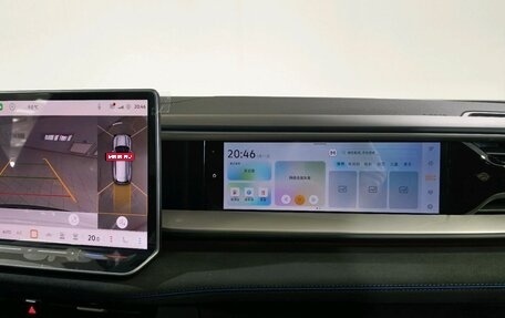 Volkswagen Teramont, 2025 год, 6 750 000 рублей, 26 фотография