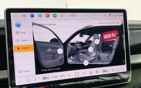 Volkswagen Teramont, 2025 год, 6 750 000 рублей, 25 фотография