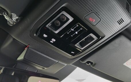 Volkswagen Teramont, 2025 год, 6 750 000 рублей, 27 фотография