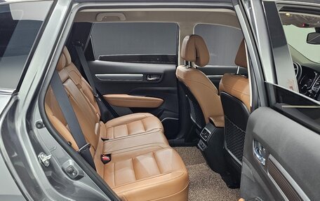 Renault Samsung QM6, 2021 год, 2 238 000 рублей, 9 фотография