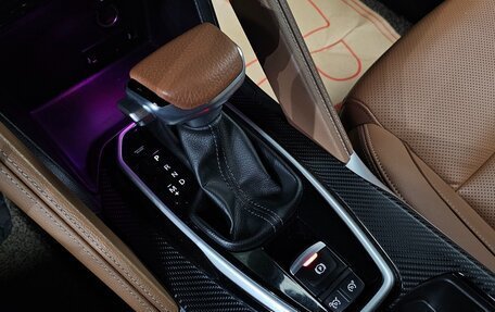 Renault Samsung QM6, 2021 год, 2 238 000 рублей, 8 фотография