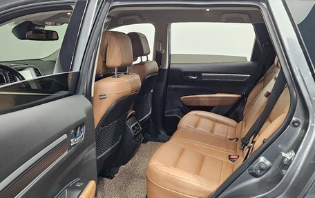 Renault Samsung QM6, 2021 год, 2 238 000 рублей, 16 фотография