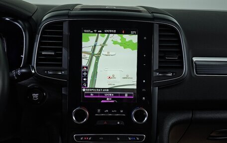 Renault Samsung QM6, 2021 год, 2 238 000 рублей, 12 фотография